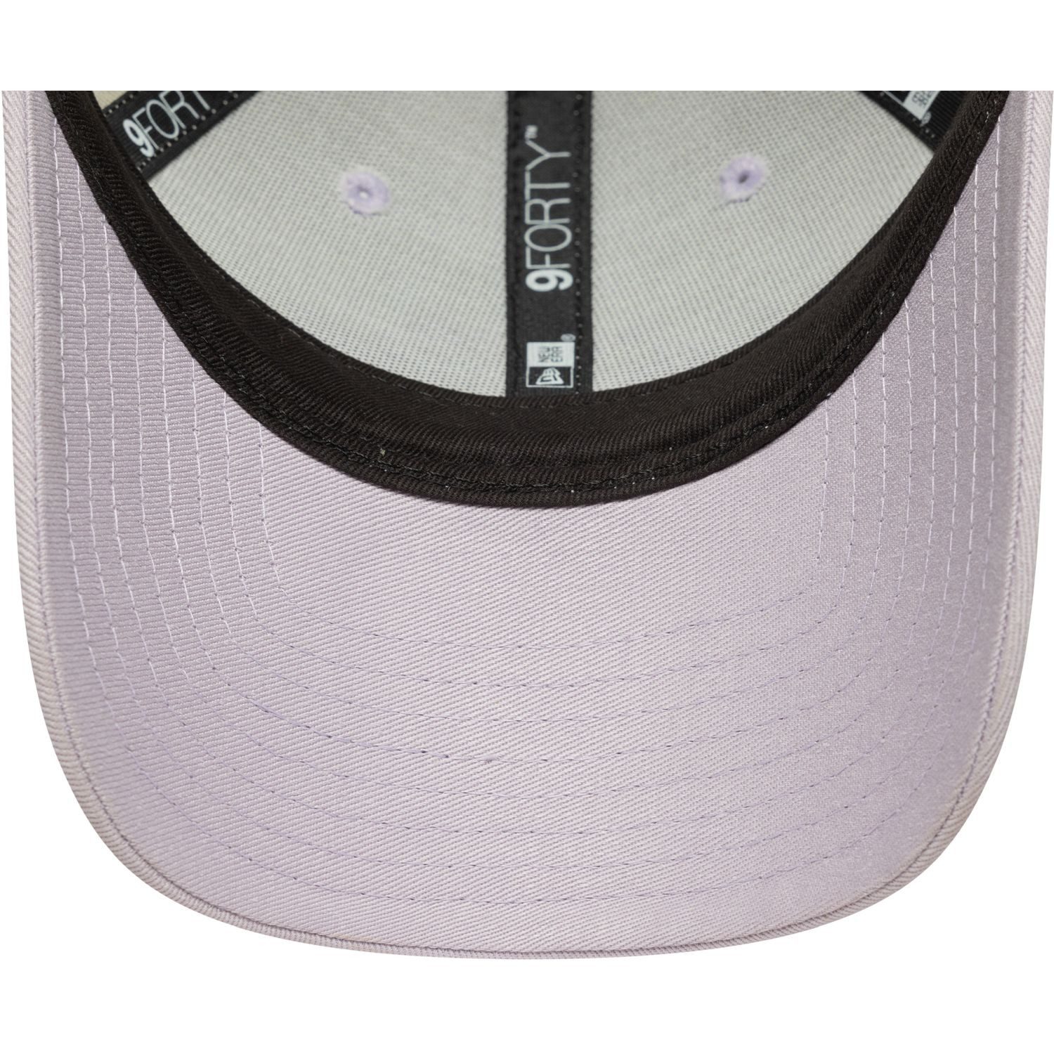 New Era Baseball Cap 9Forty AC Mailand Script