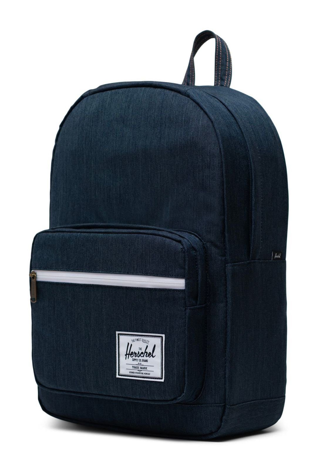 Herschel Rucksack Indigo Denim Pop Quiz