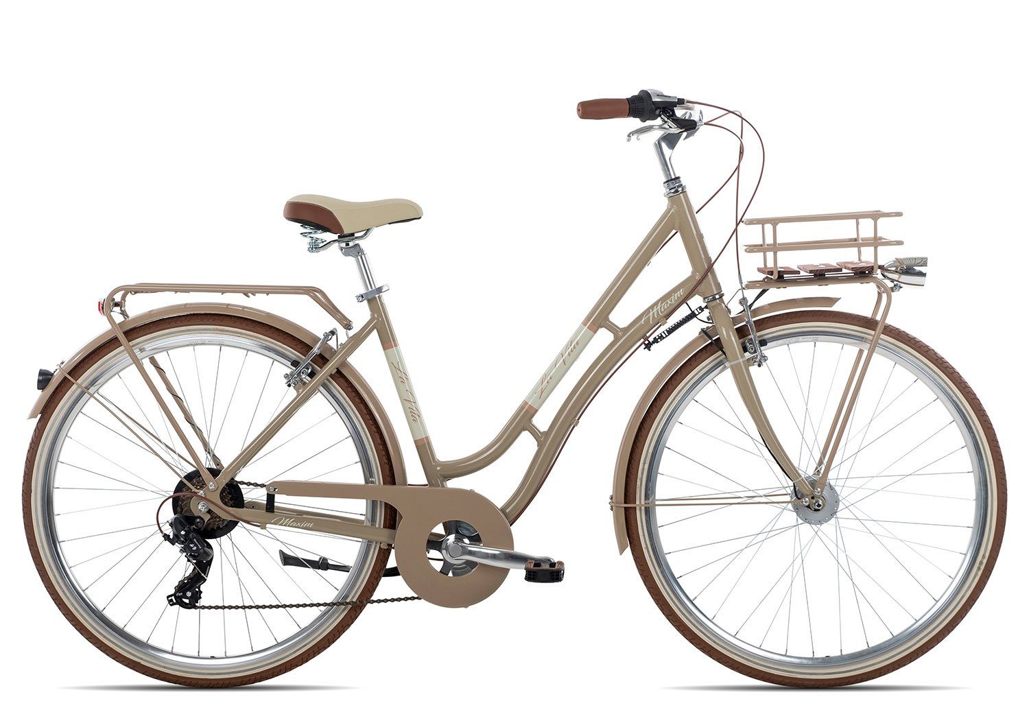 Cityrad La Vita