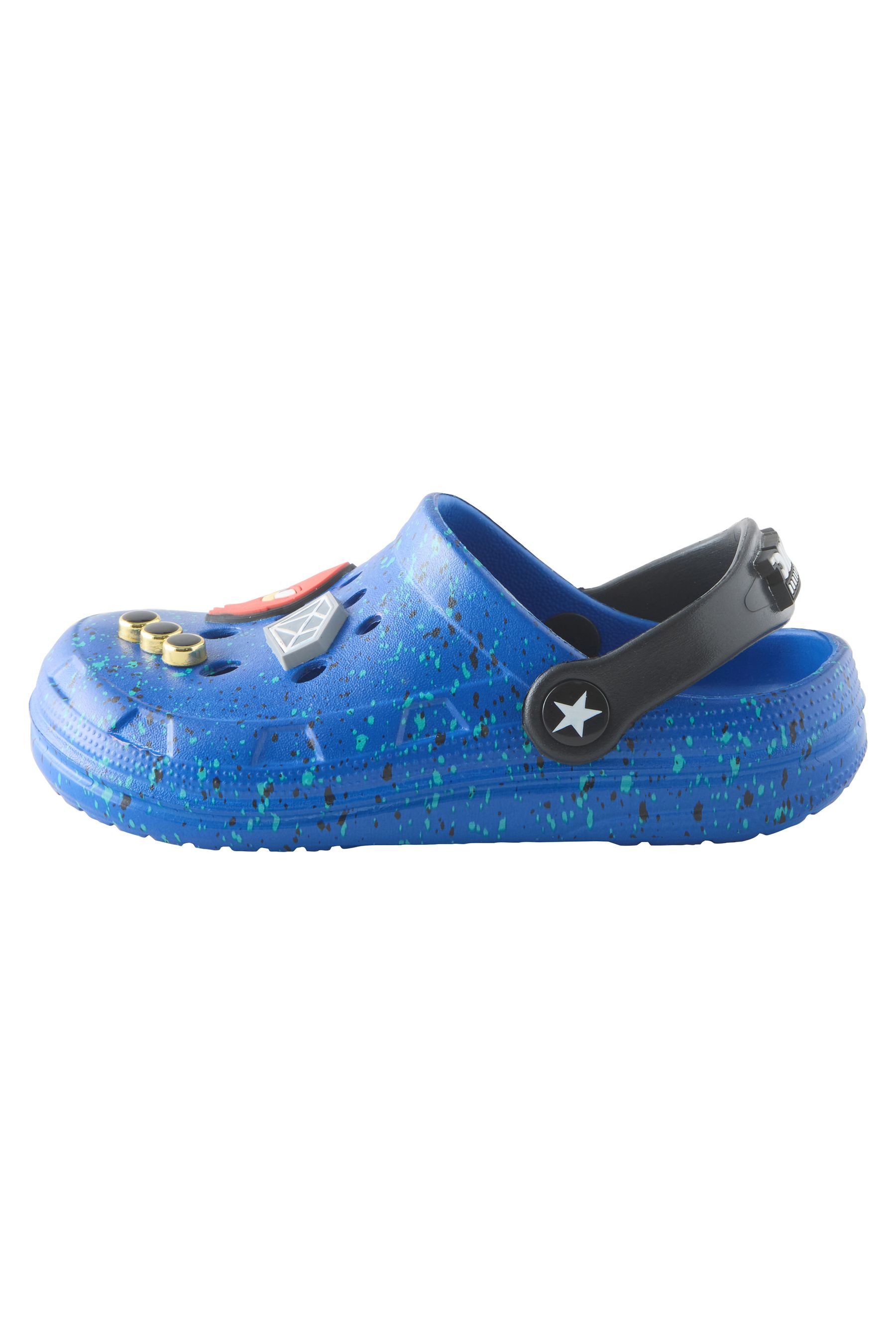 Clogs, Sonic Clog