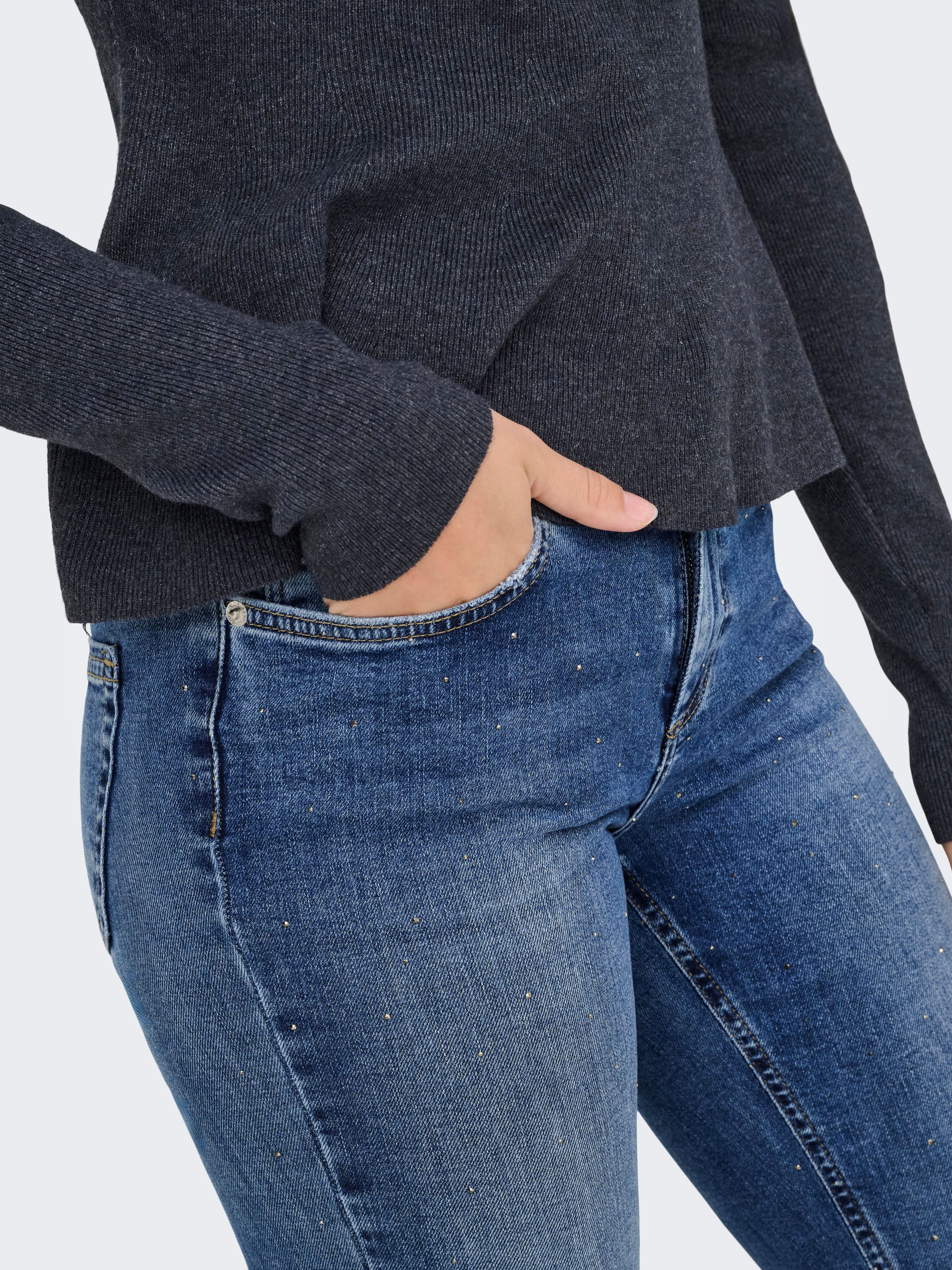 ONLY 5-Pocket-Jeans