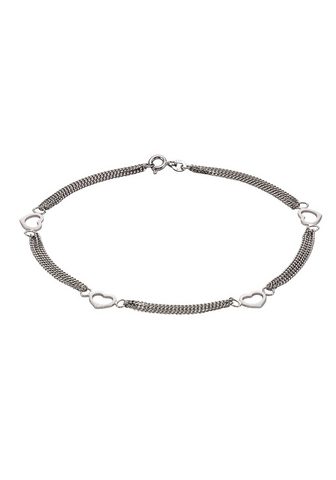 ZEEME Цепочка на ногу »925/- Sterling ...