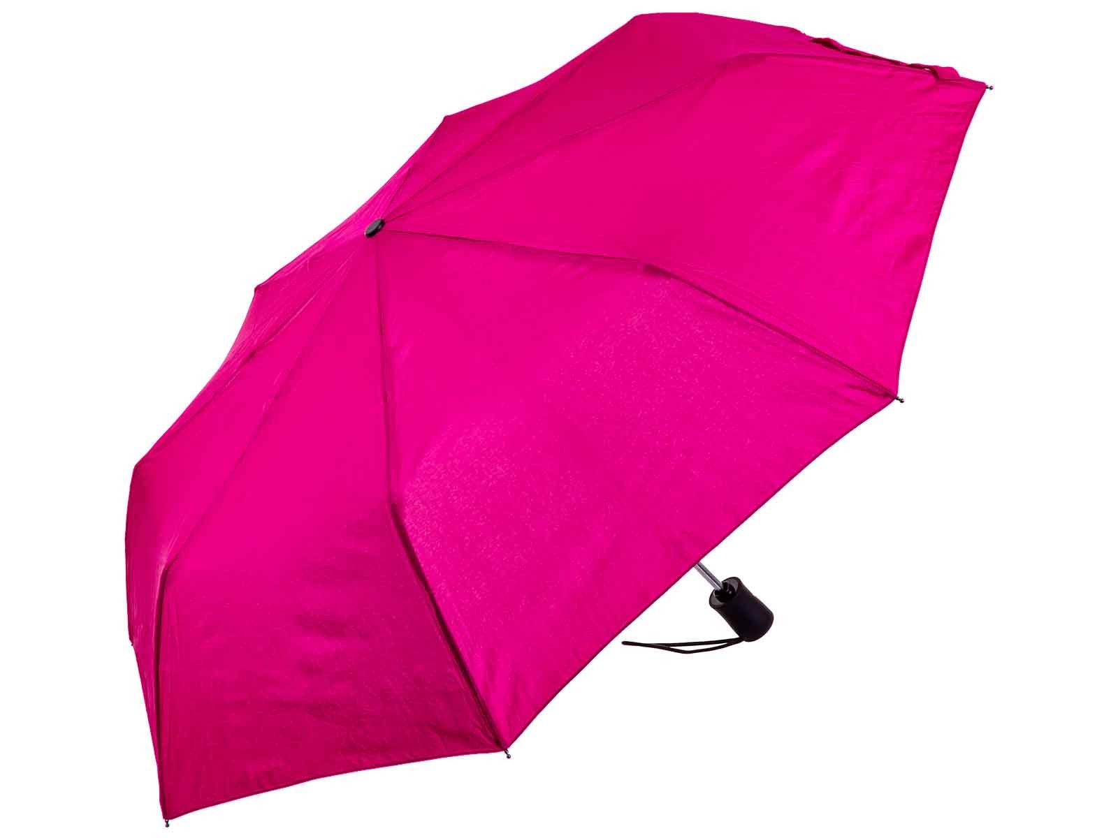 Taschenregenschirm Up & Down Auf-& Zu/Automatik Regenschirm Ø 95 cm Durchmesser