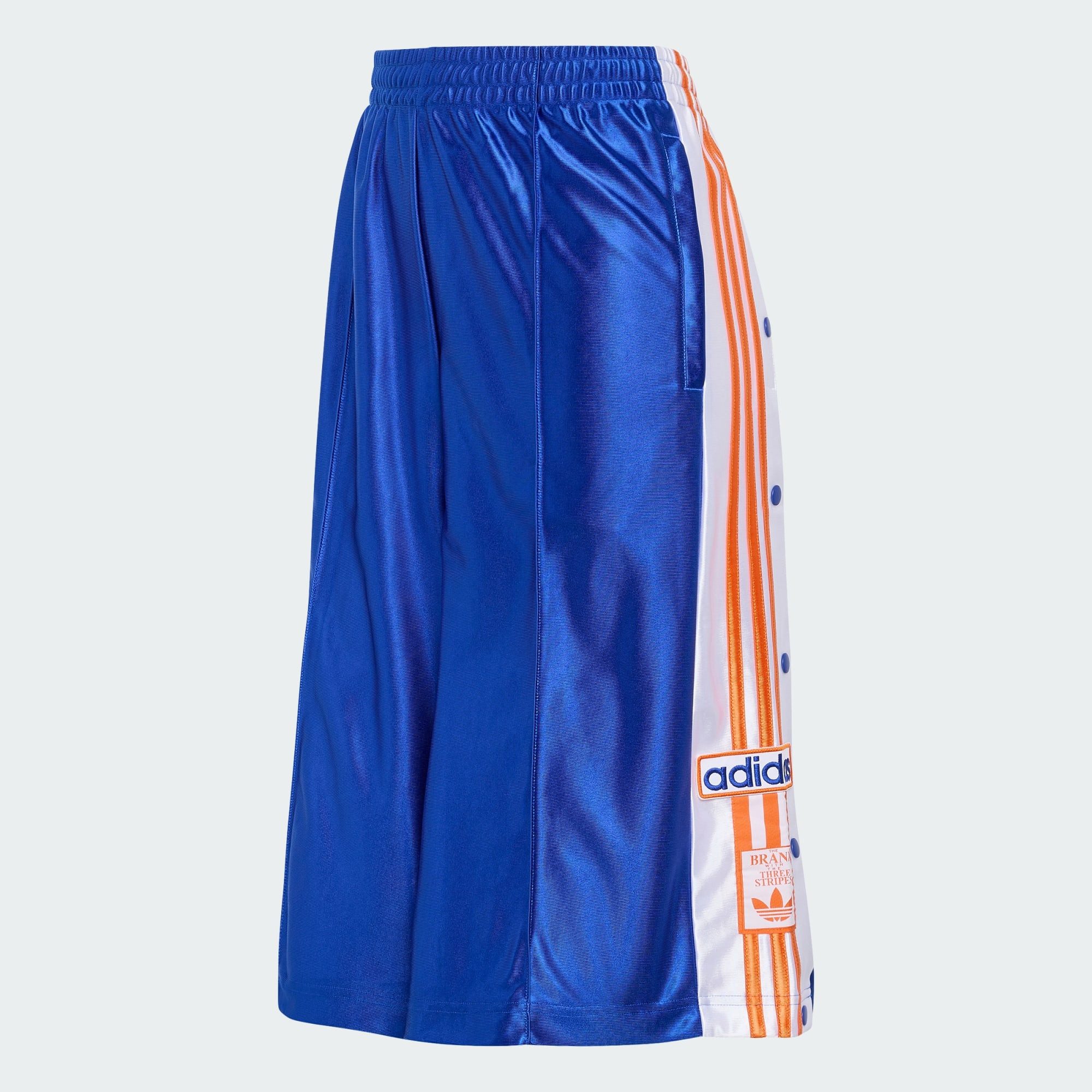 adidas Originals Shorts ADIBREAK SHORTS, LÄNGER GESCHNITTEN (1-tlg)