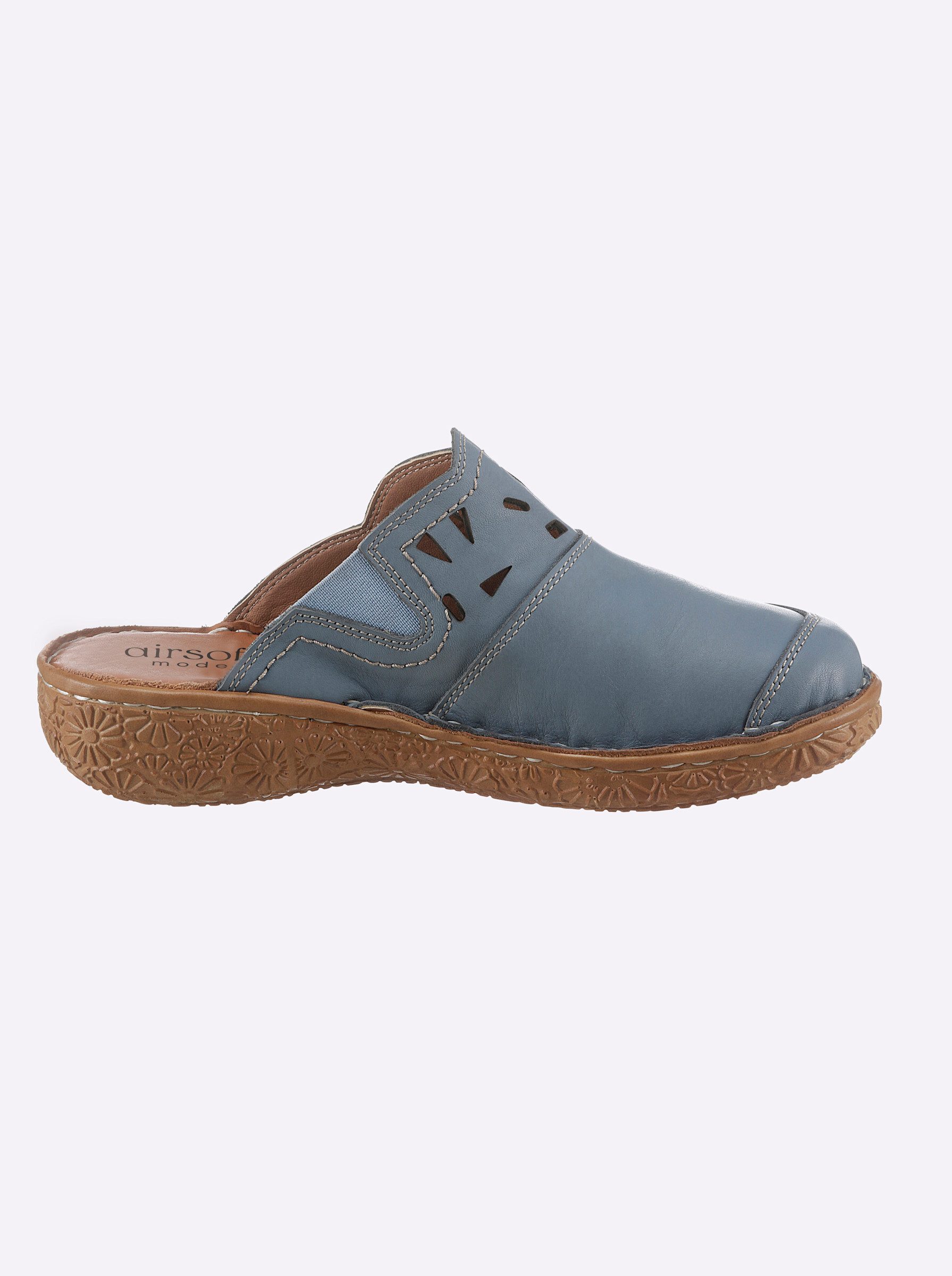 Witt Clog Pantolette