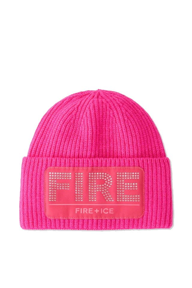 Bogner Fire + Ice Strickmütze