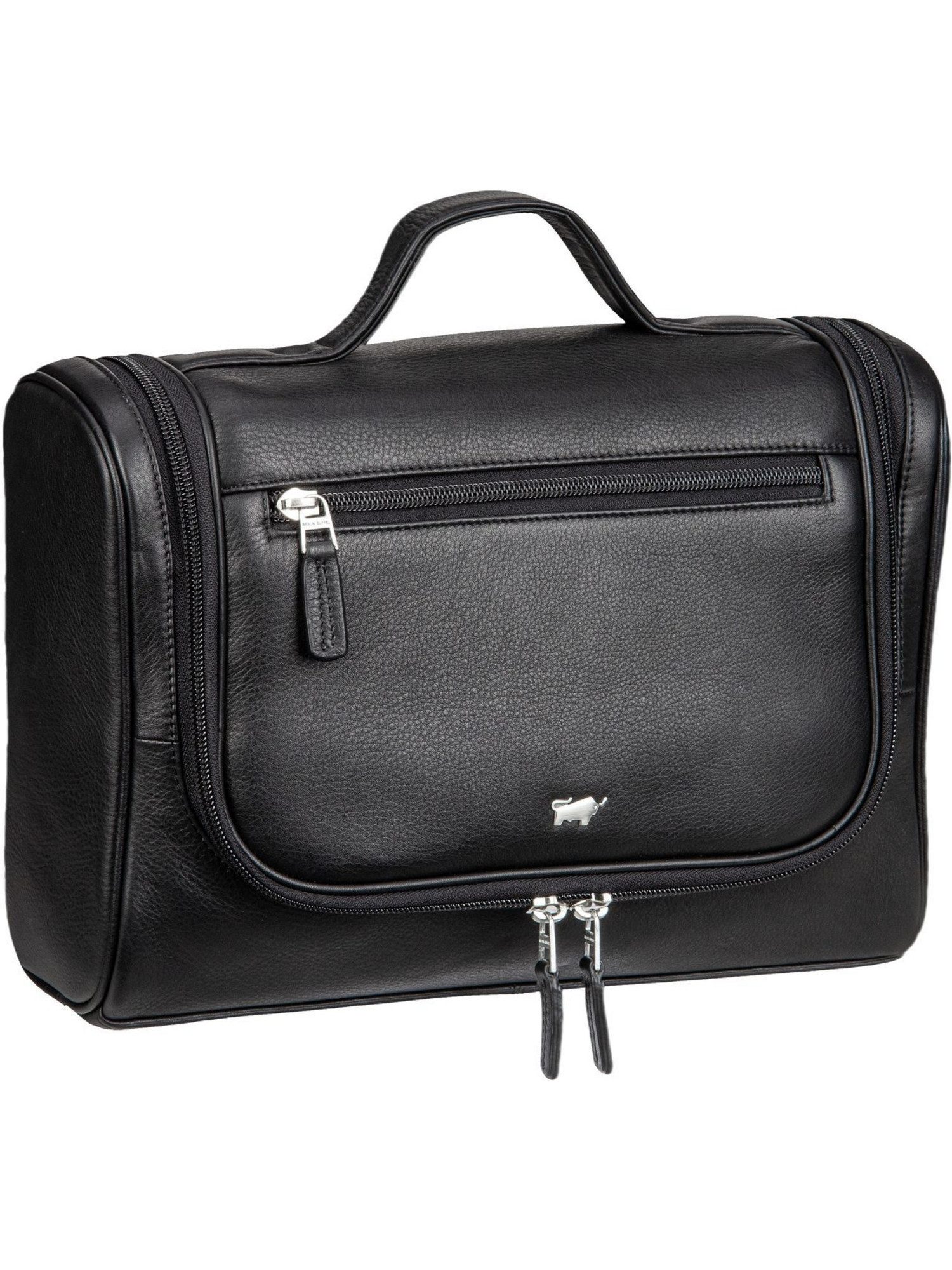 Braun Büffel Kulturbeutel GOLF 3.0 Wash Bag günstig online kaufen