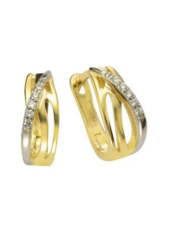 Серьги »925/- Sterling Silber ve...