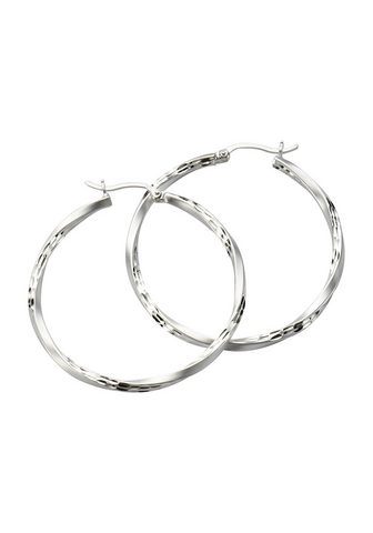 ZEEME Серьги »925/- Sterling Silber ma...