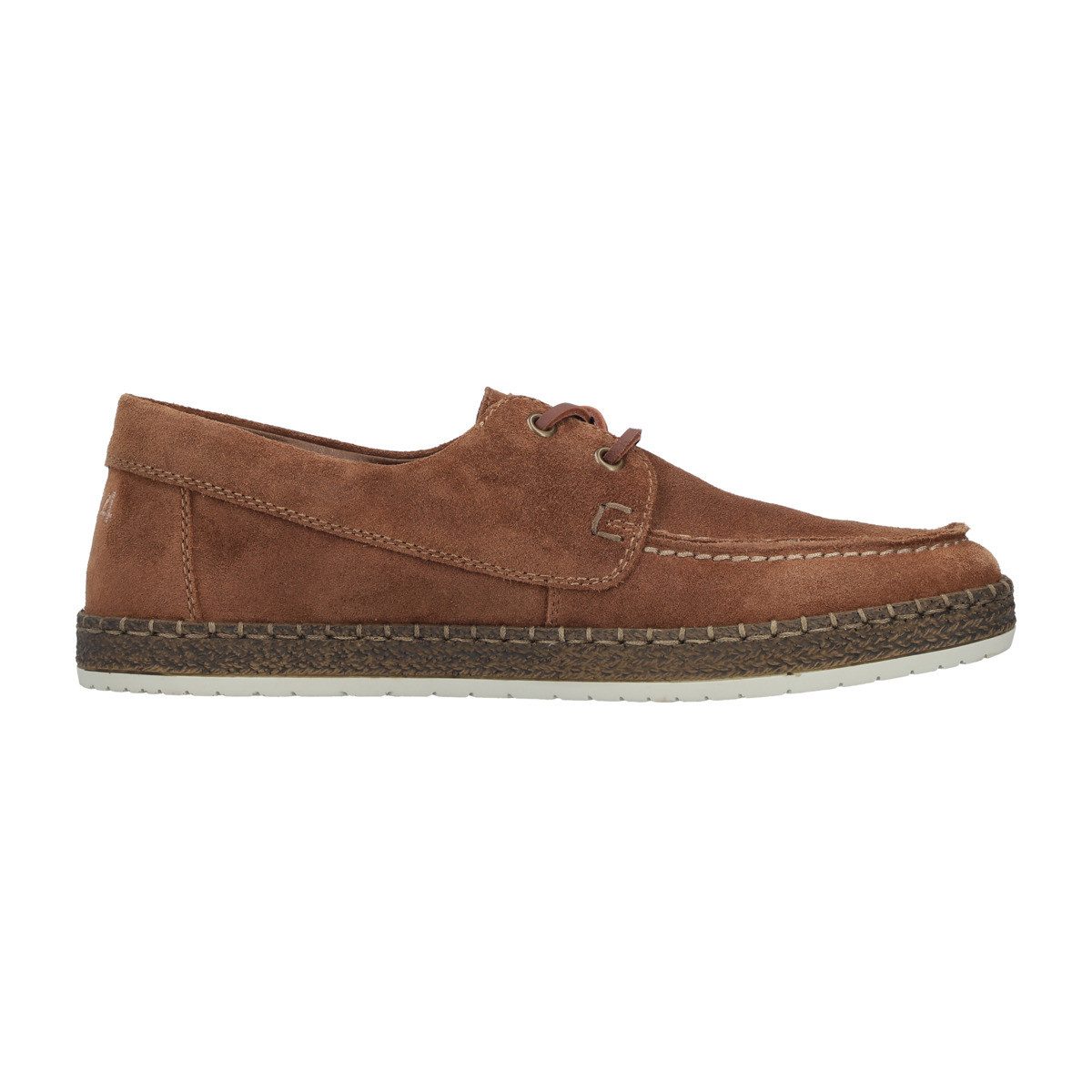 Rieker B5220 Herren Slipper Loafer, Mokkasin, Sommerschuhe, Halbschuhe, Schlupfschuhe