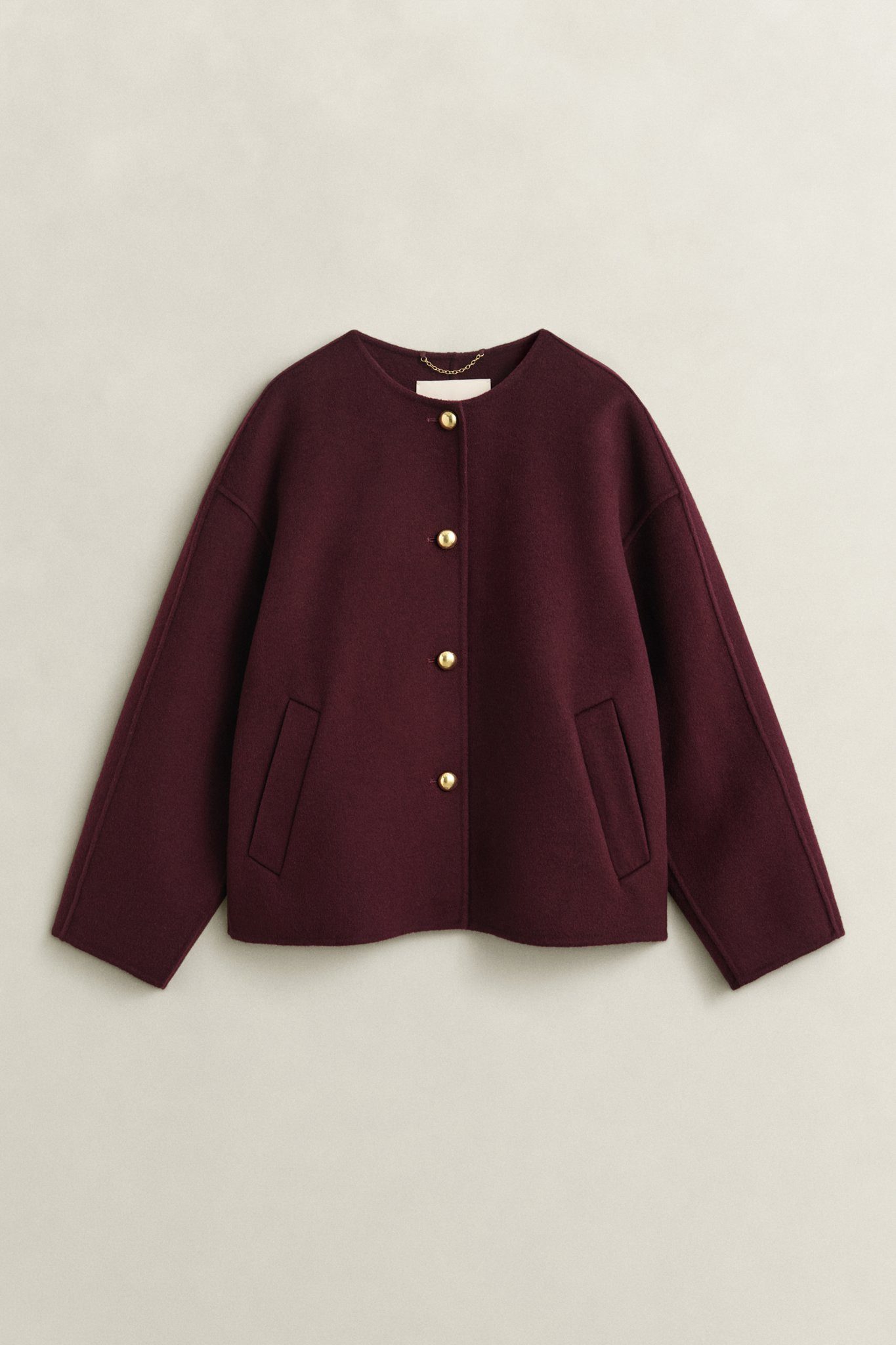Gant Outdoorjacke