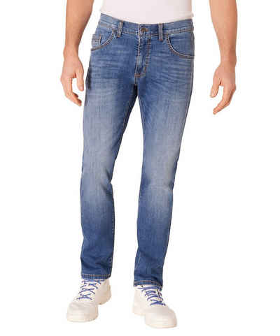 Pioneer Authentic Джинси Straight-Jeans Rando
