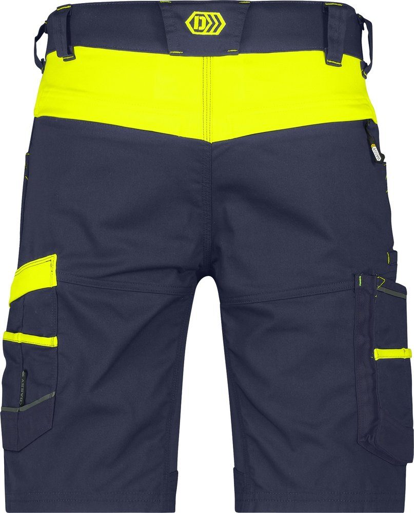 Dassy Arbeitsshorts Stretch-Arbeitsshorts Manilla günstig online kaufen