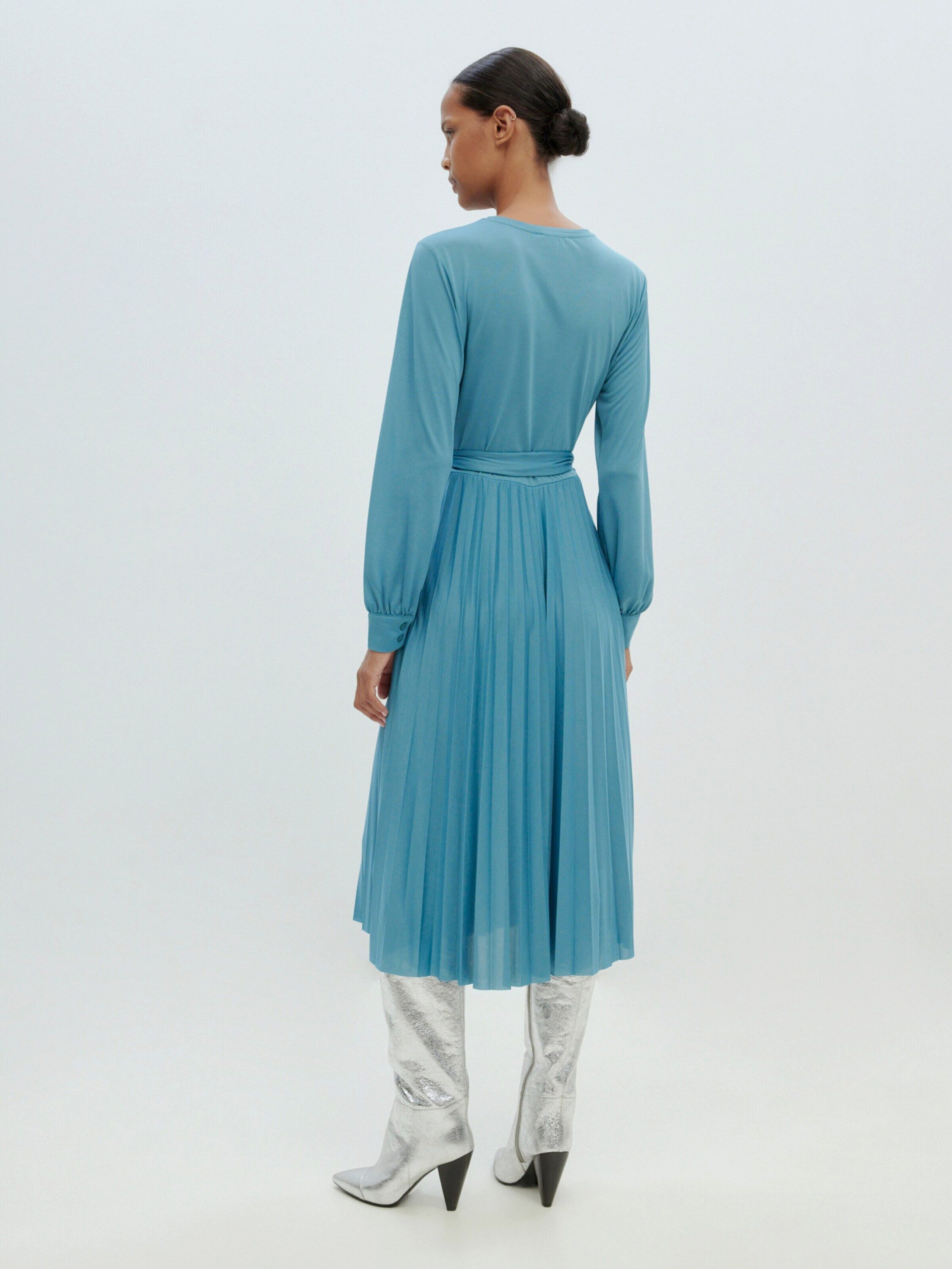 EDITED Sommerkleid Ravena (1-tlg) Falten
