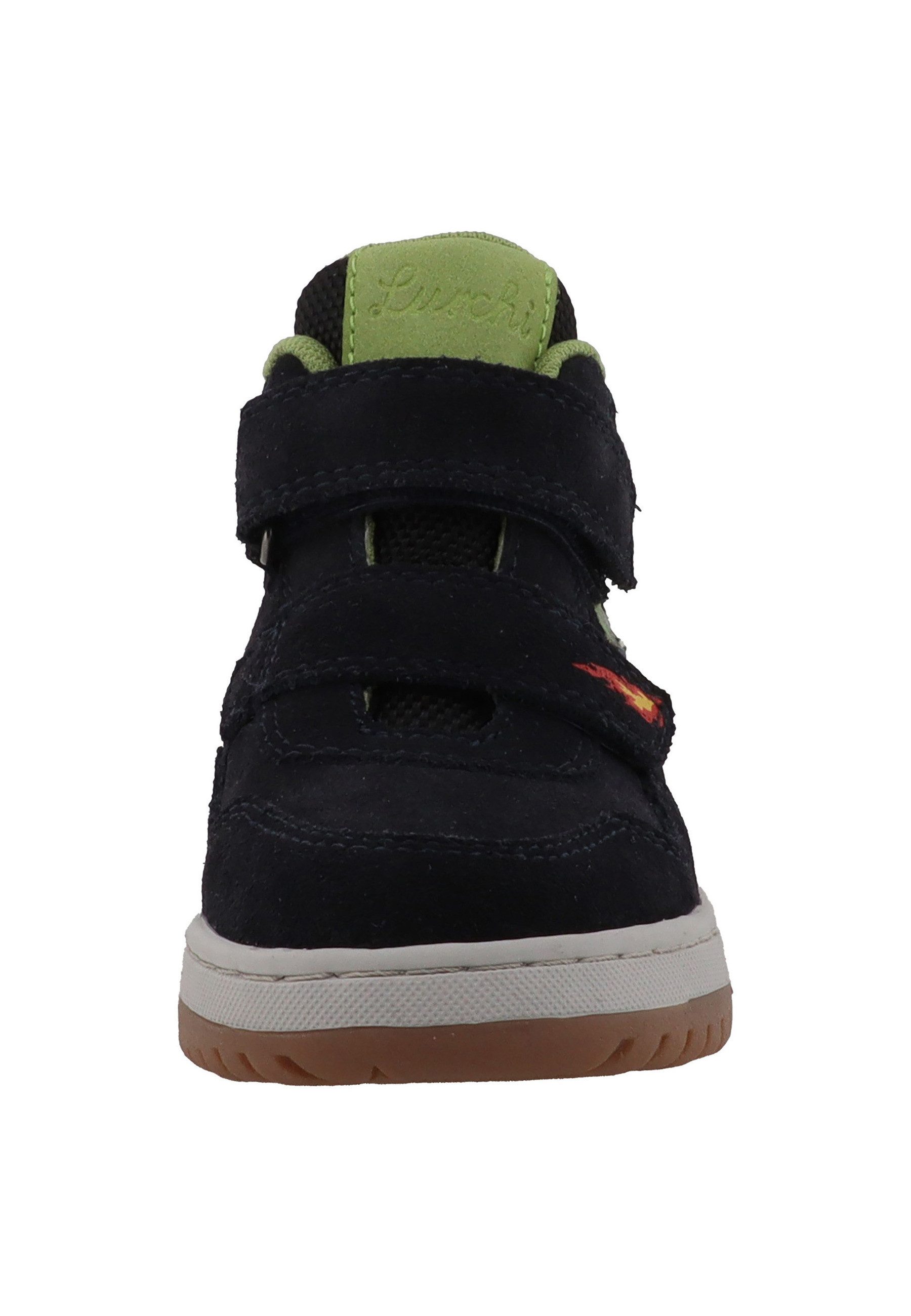 Lurchi Lurchi Balduin-TEX Trainingsschuh