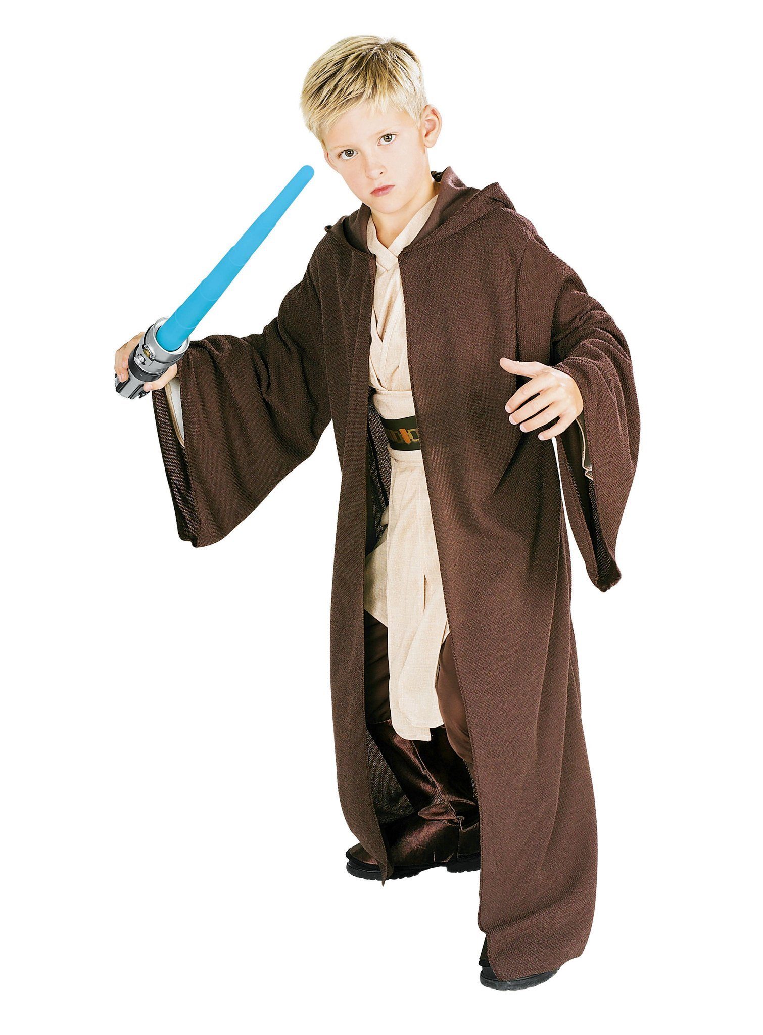 Kostüm Star Wars Jedi Robe