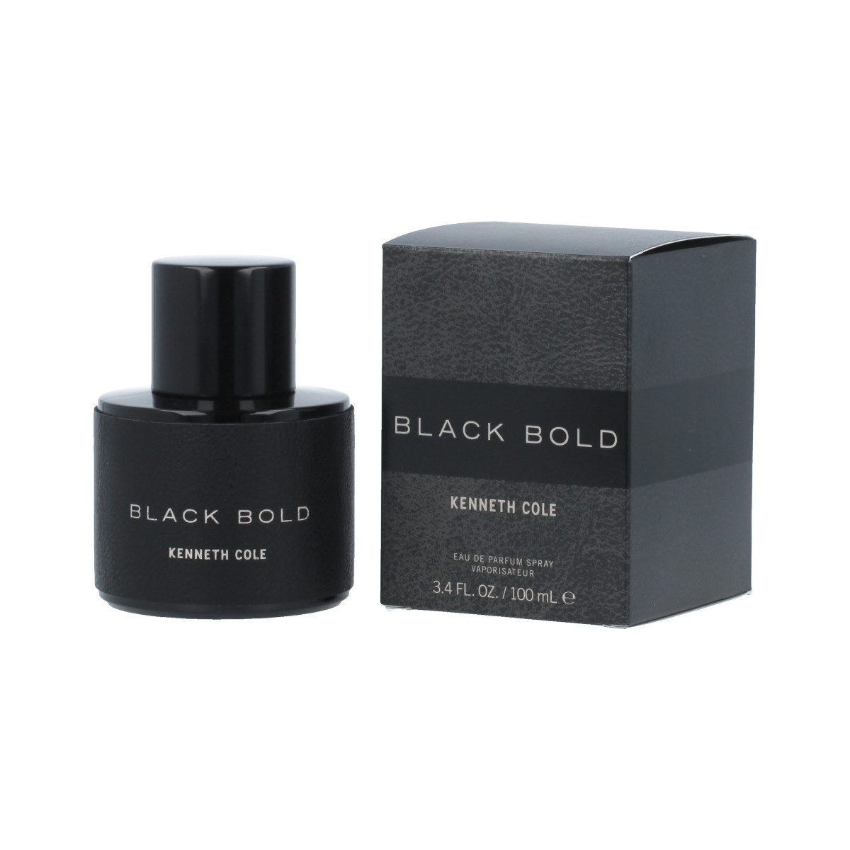 Kenneth Cole Eau de Parfum Black Bold