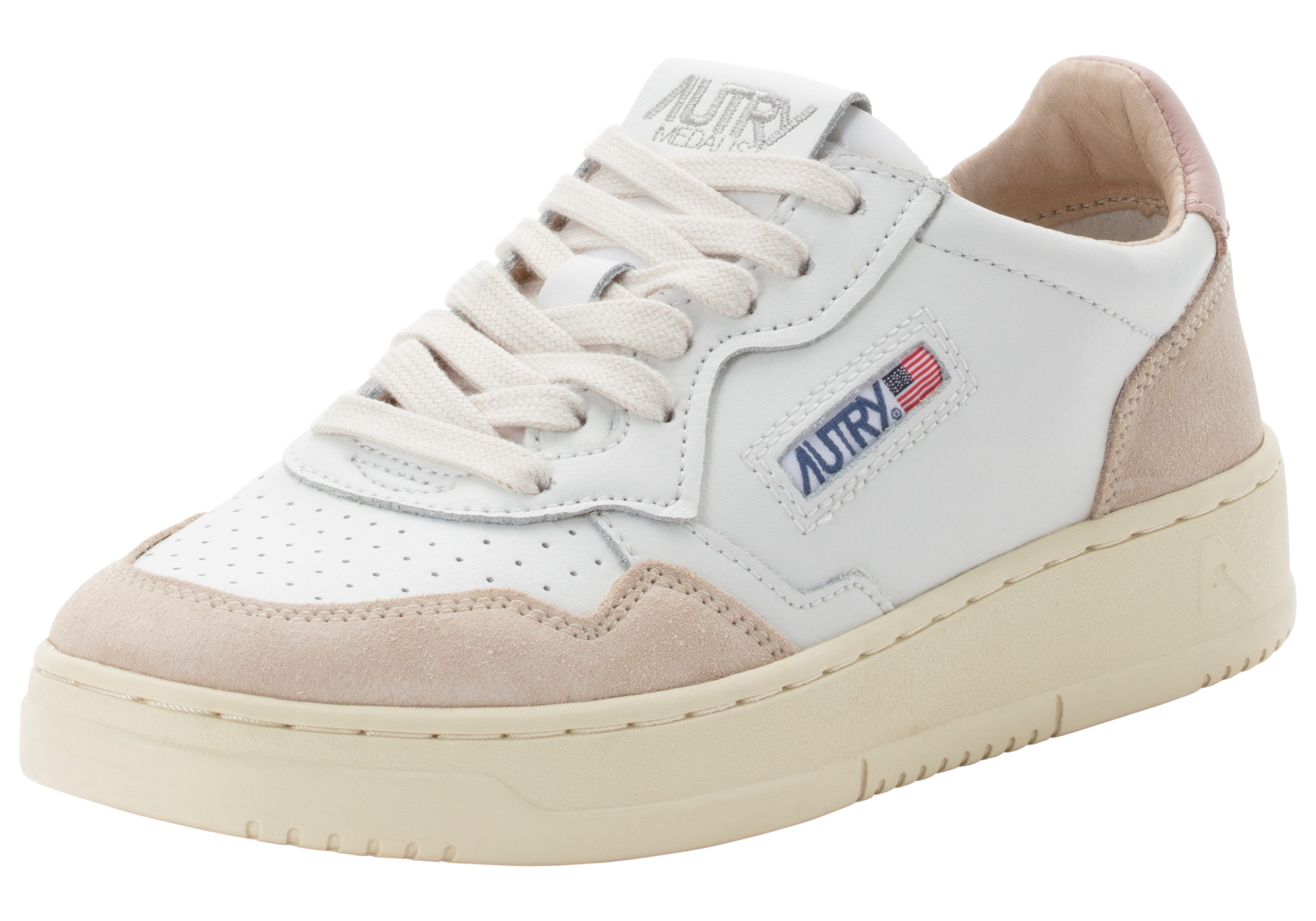 AUTRY MEDALIST LOW Sneaker günstig online kaufen