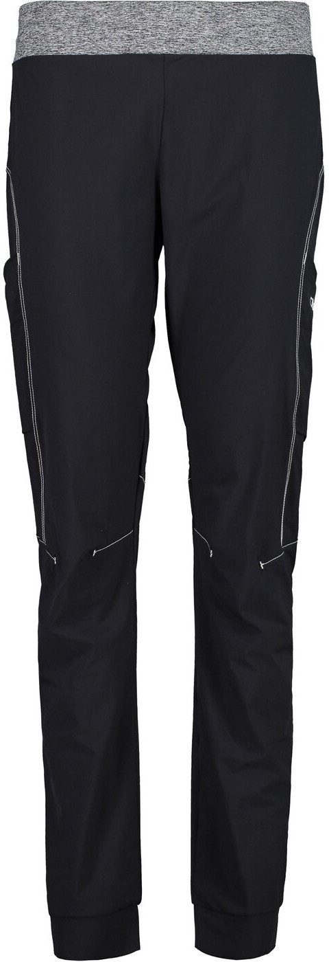 CMP Outdoorhose WOMAN PANT LIGHT CLIMB NERO günstig online kaufen