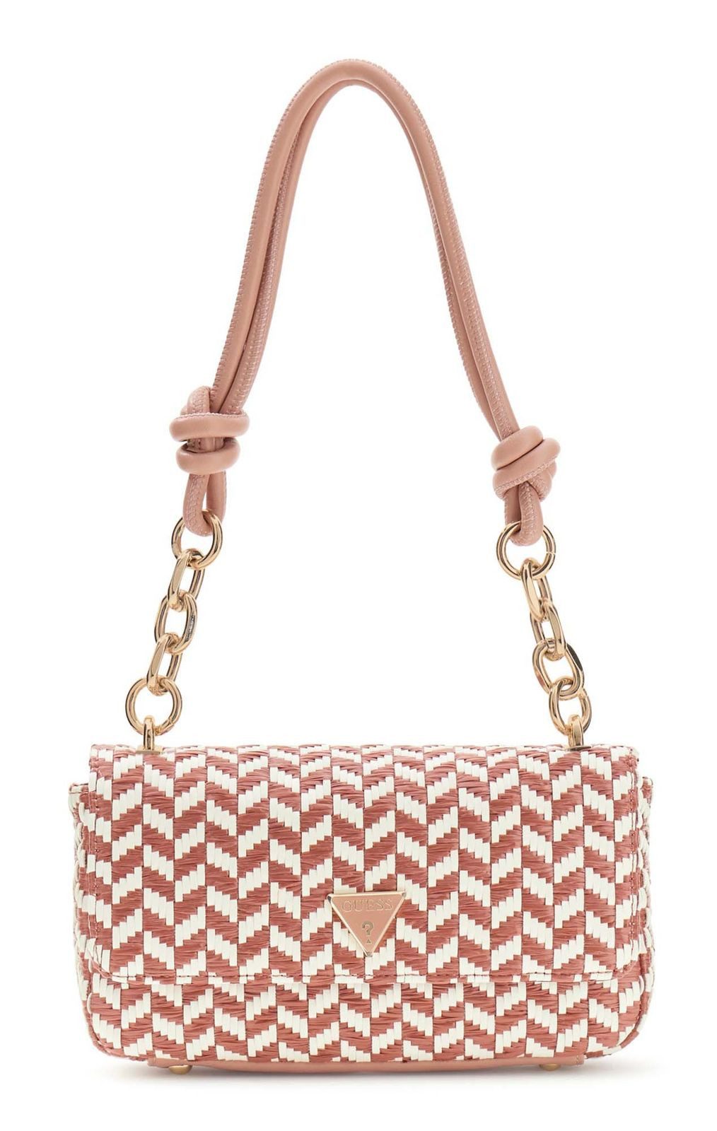 Guess Schultertasche Flap Shoulder Bag