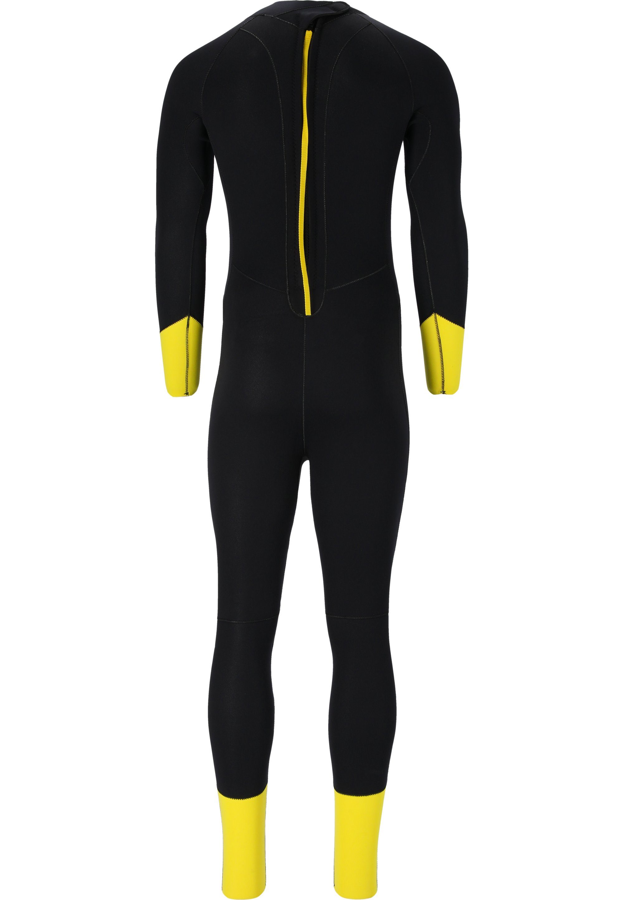 CRUZ Sportanzug Klaksvik 5/4mm, mit praktischem Reißverschluss günstig online kaufen