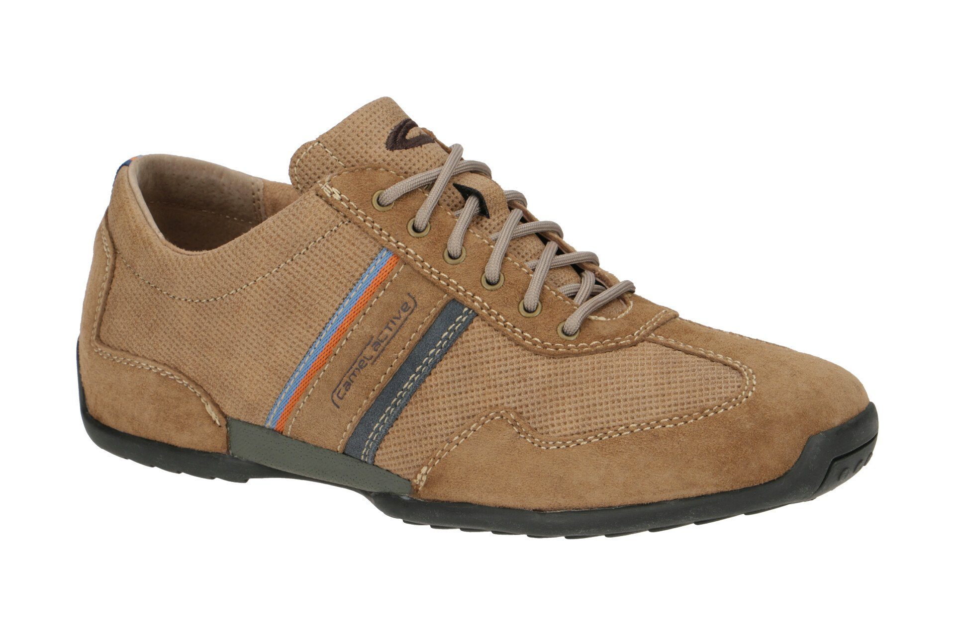 Sportlich Elegante Schuhe Herren