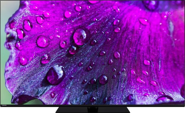 Toshiba 65XL9C63DG LED Fernseher (164 cm 65 Zoll, 4K Ultra HD, Smart TV)  - Onlineshop OTTO