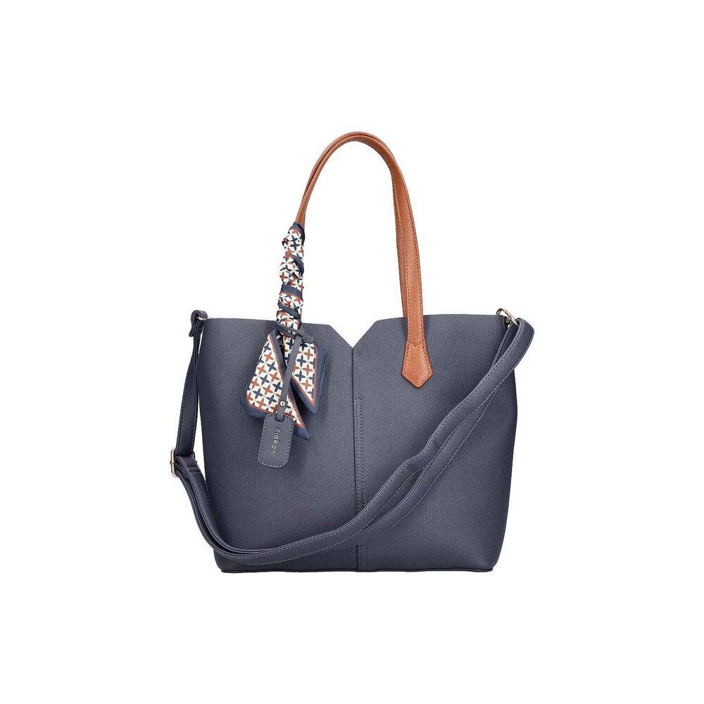 Rieker Handtasche Rieker - Handtaschen - Blau