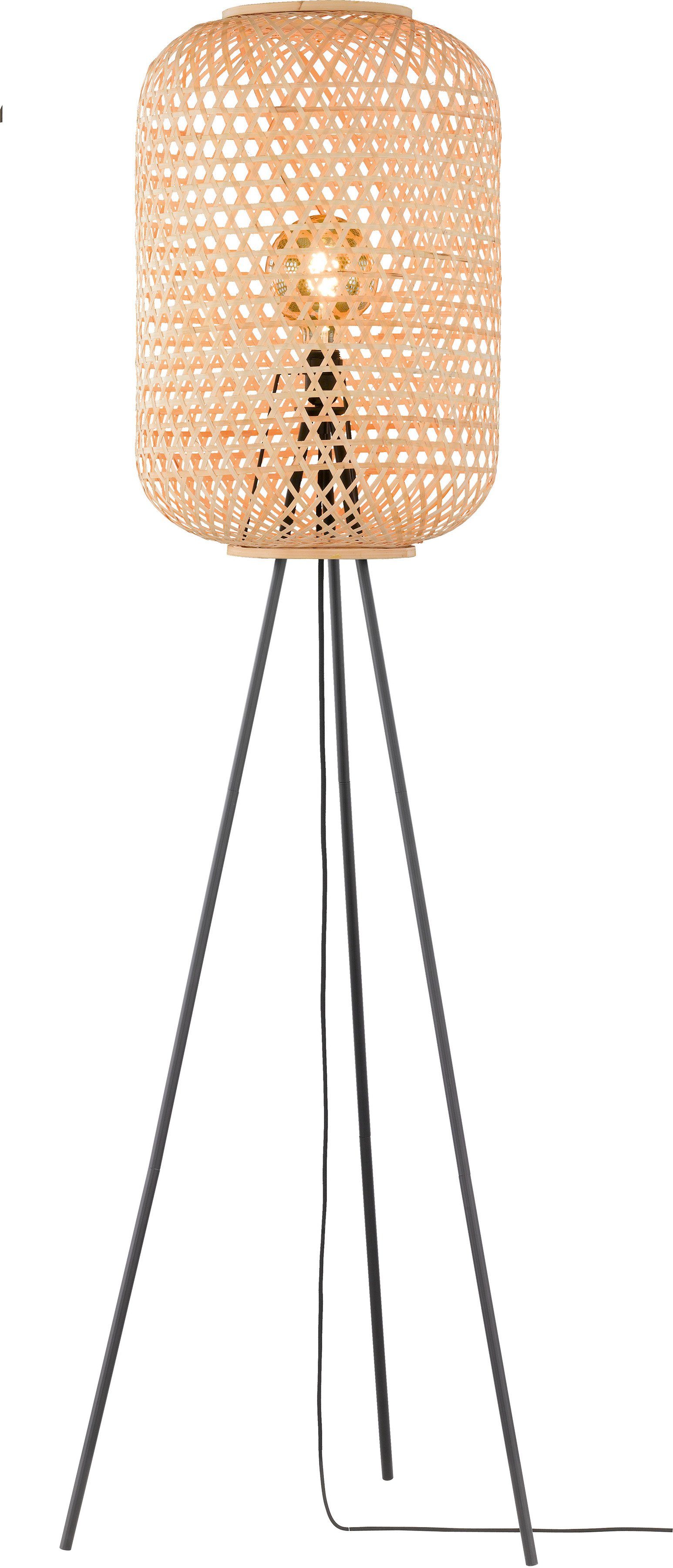 SCHÖNER WOHNEN-Kollektion Stehlampe Calla, Leuchtmittel wechselbar. Reduzierter Preis € 137,82. Unverbindliche Preisempfehlung € 209,90