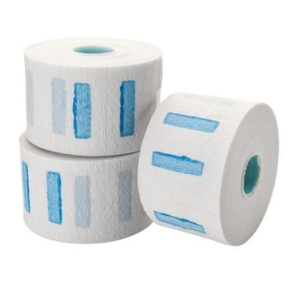 Eko Make-up Set CUTTING COLLARS (5PCS) (F/026/005F)