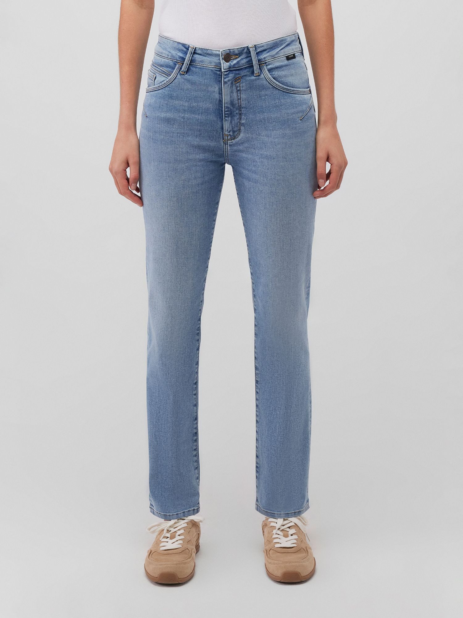 Mavi Bequeme Jeans