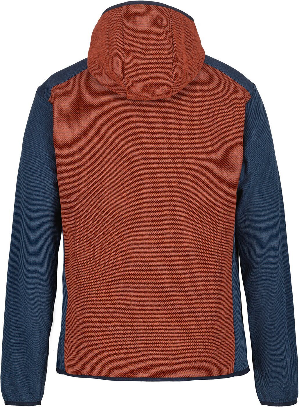 Icepeak Fleecejacke ICEPEAK BOLIVAR ROST günstig online kaufen