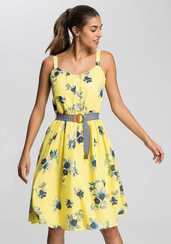 EDC BY ESPRIT Летнее платье