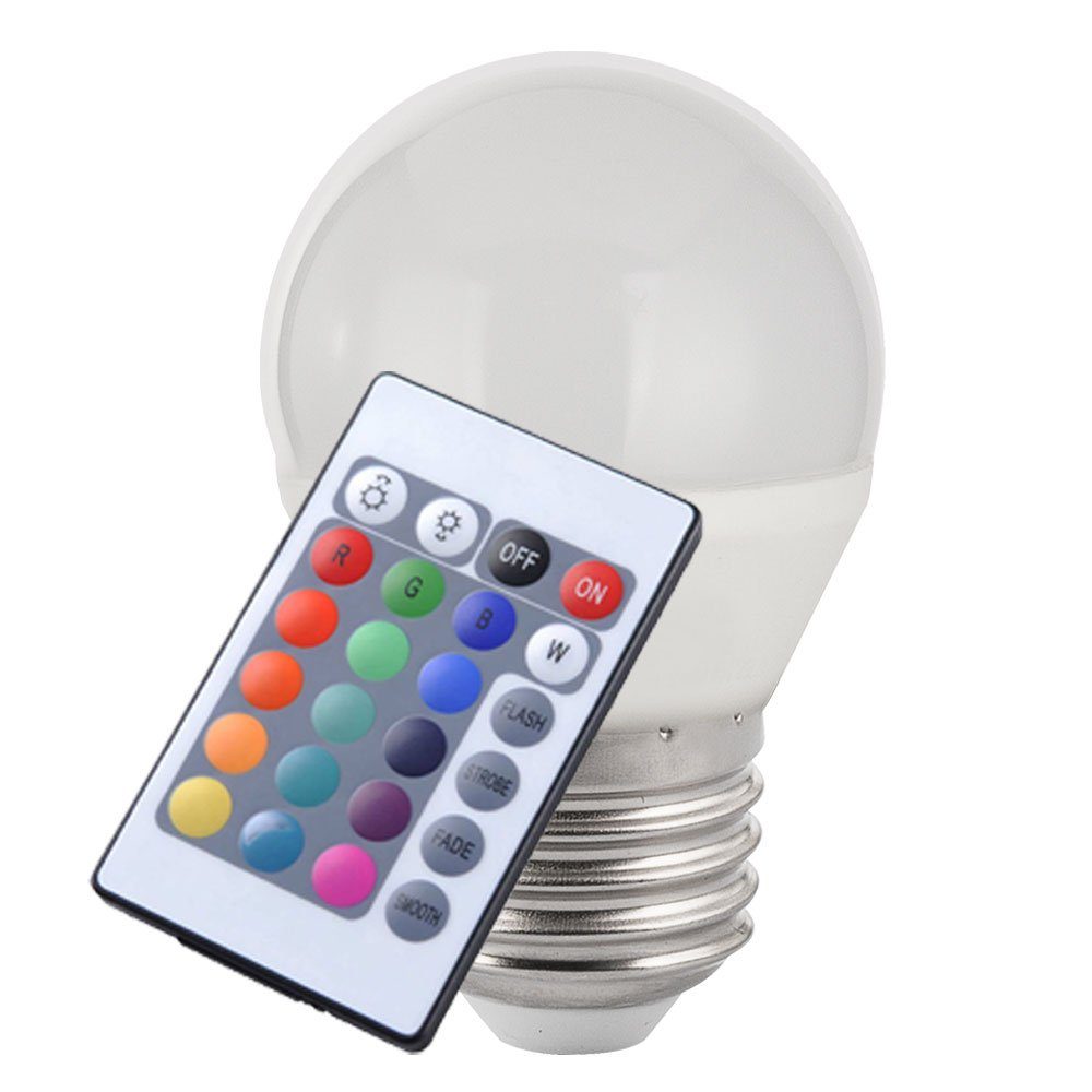 dimmbar Farbwechsel, Beleuchtung Textil Design Pendel Leuchtmittel LED inklusive, etc-shop Pendelleuchte, Fernbedienung Warmweiß,