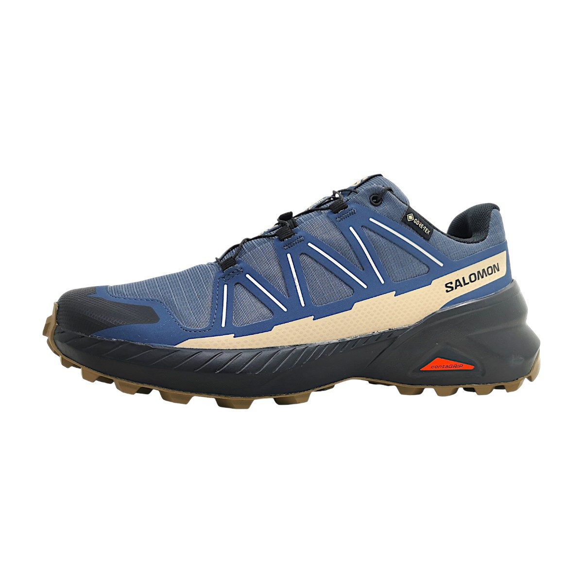 Salomon Wanderschuh Outdoorschuh günstig online kaufen