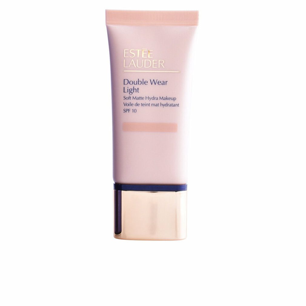 ESTÉE LAUDER Foundation DOUBLE WEAR light SPF10 #2C 30ml