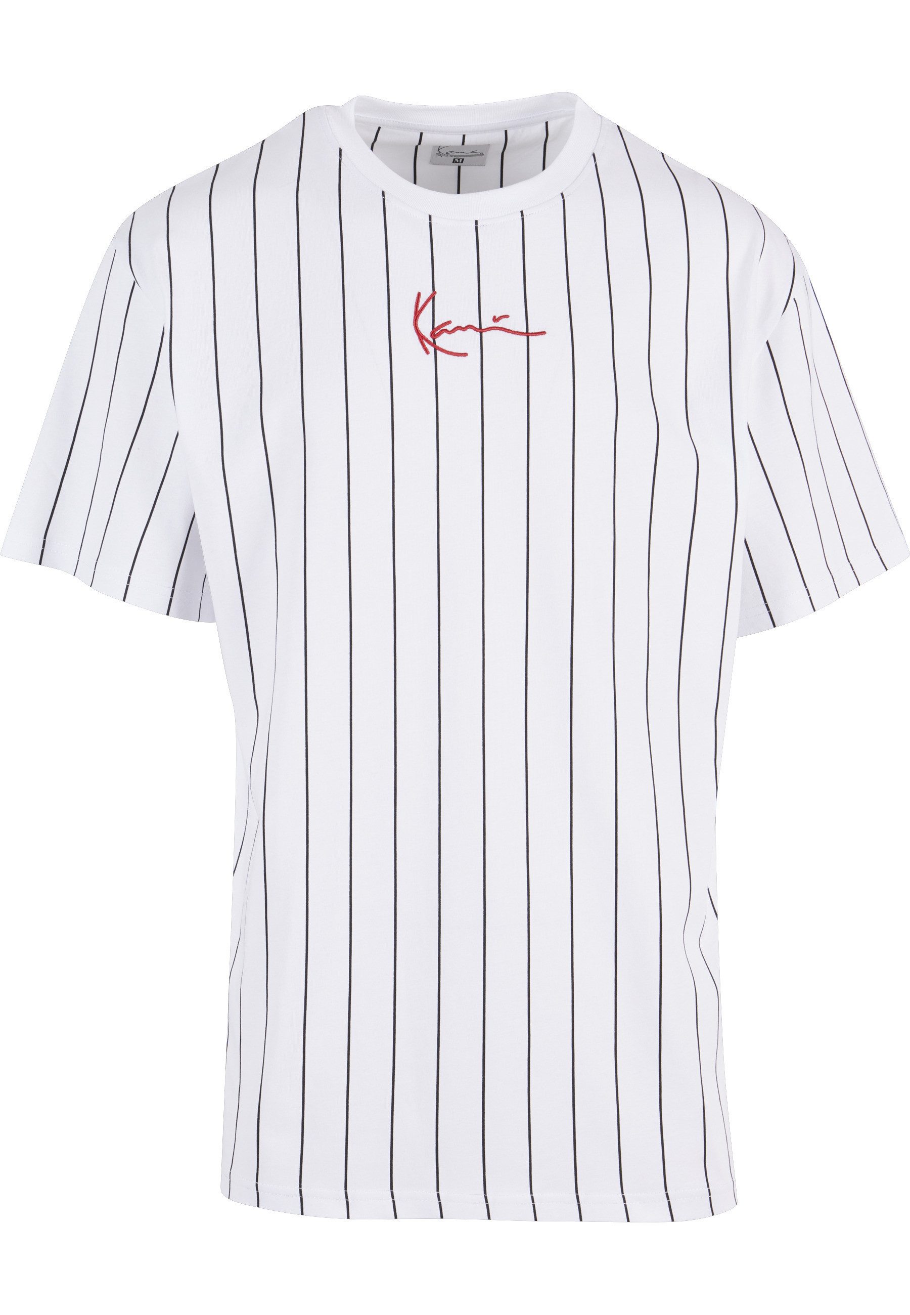 Karl Kani T-Shirt Karl Kani Herren KM222-101-2 KK 2-Pack Pinstripe + Essent günstig online kaufen