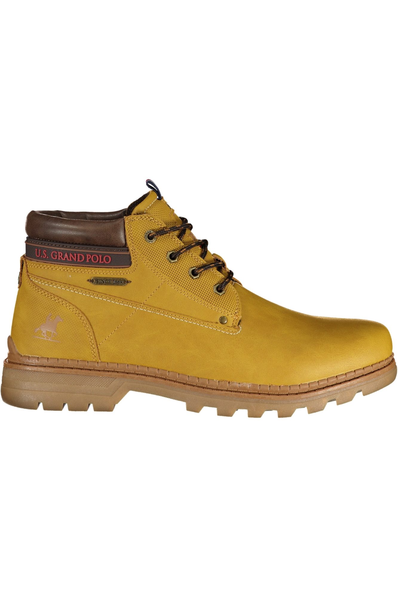 Stiefelette