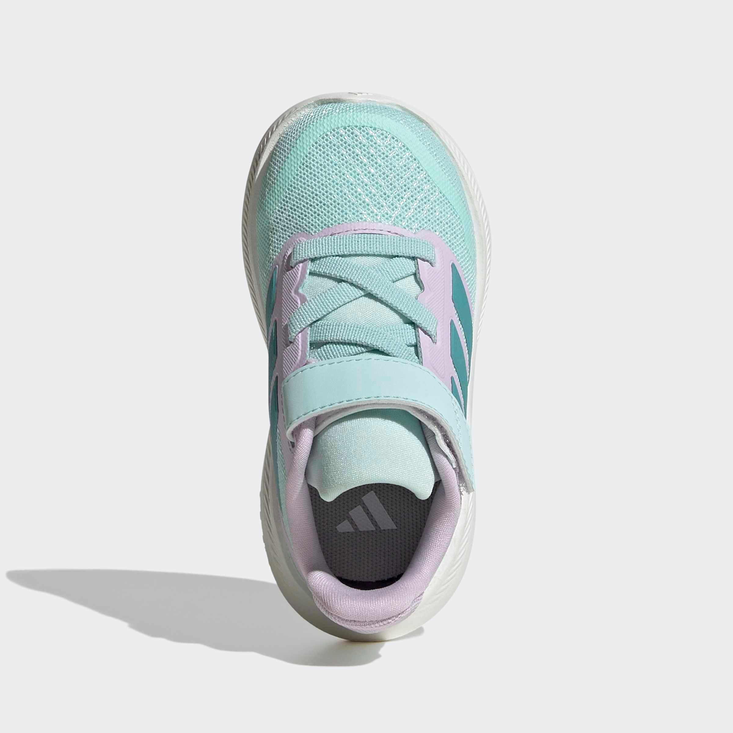 adidas Sportswear RUNFALCON 5 KIDS Sneaker mit Klettverschluss