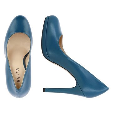 Evita CRISTINA Pumps Handmade in Italy