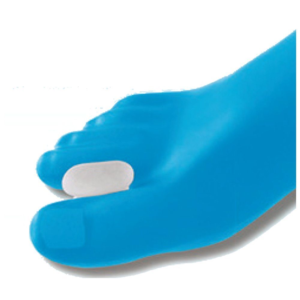 Hallufix Einlegesohlen Hallufix softies Zehenspreizer