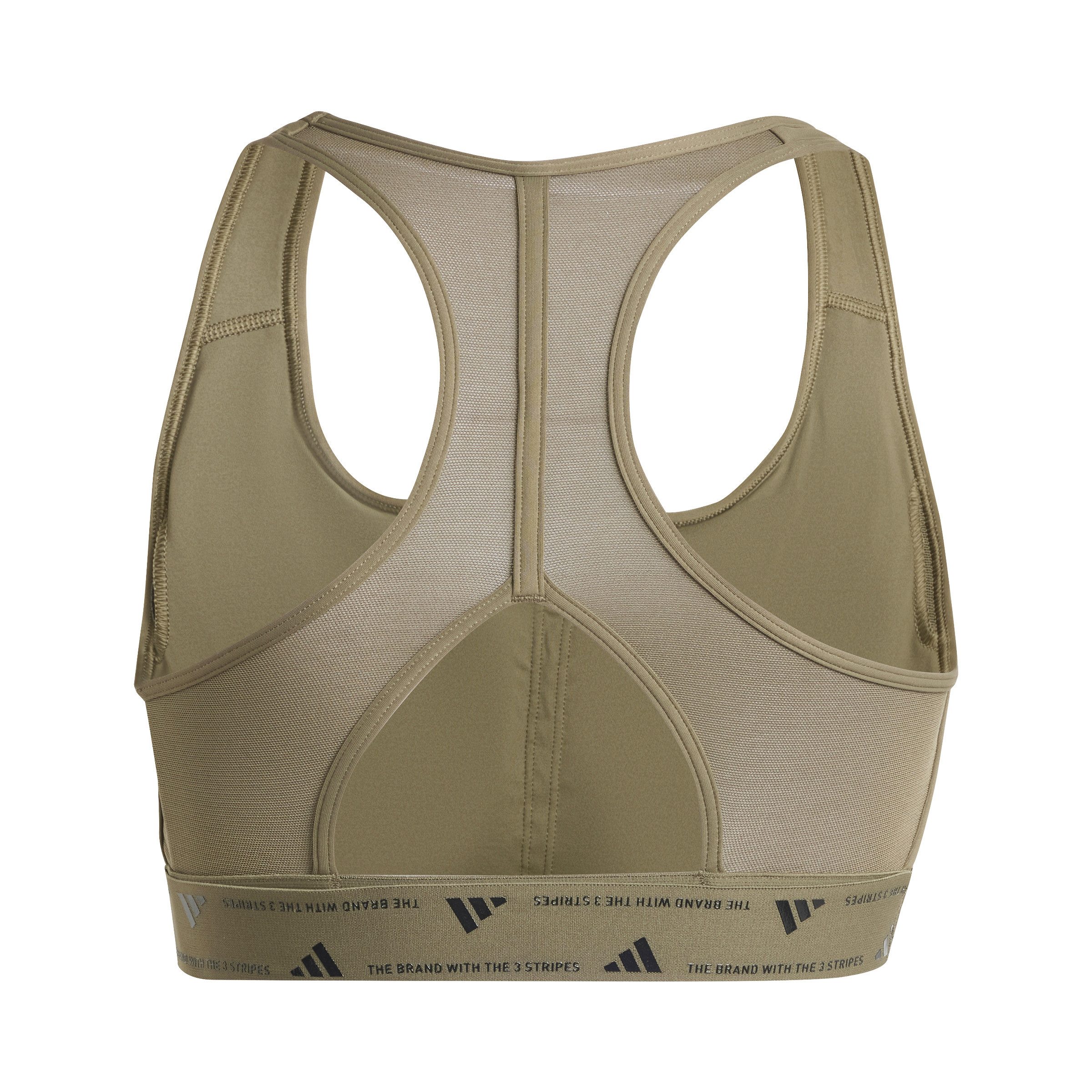 adidas Performance Sport-BH W BL BRA günstig online kaufen