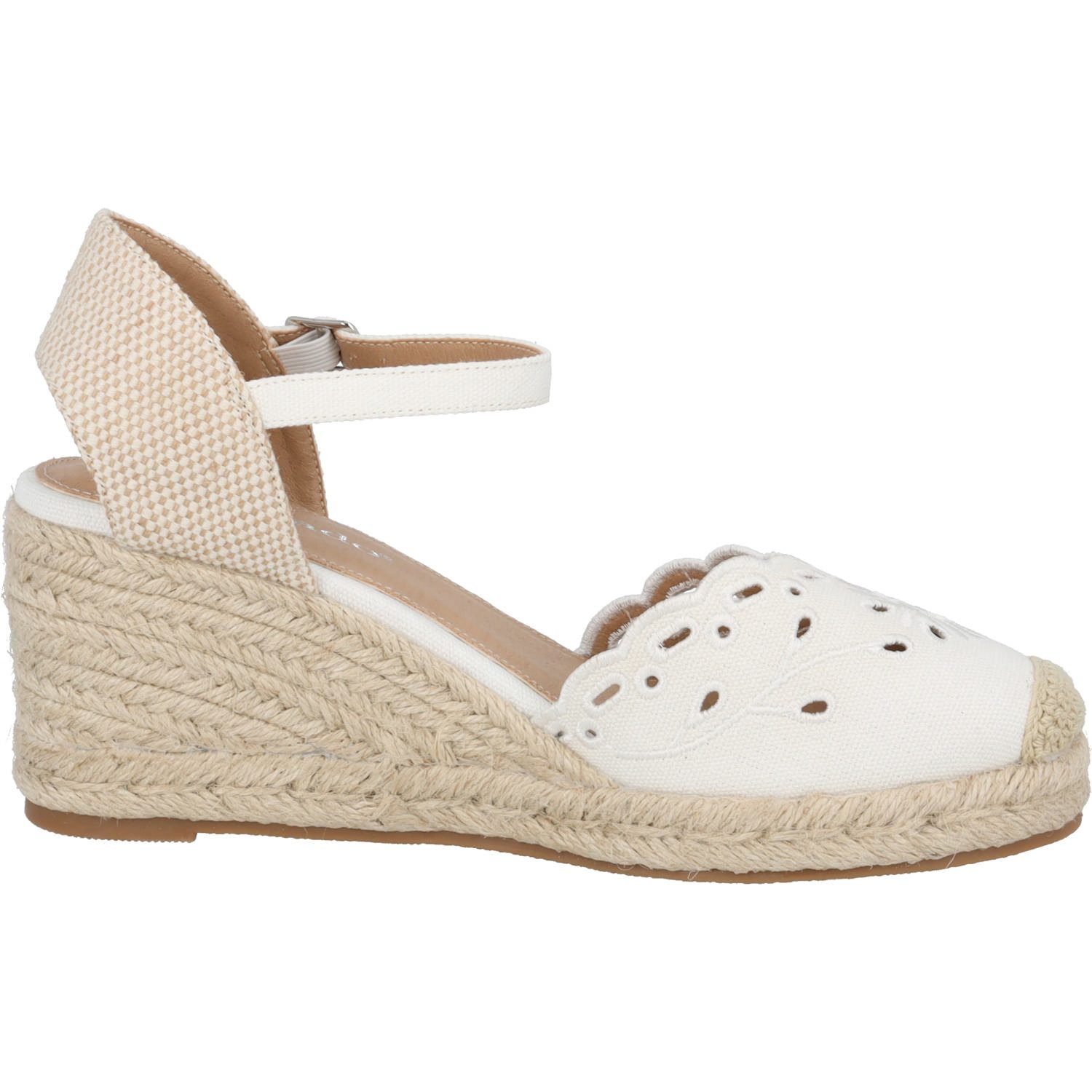 Palado Enrona Keilsandalette