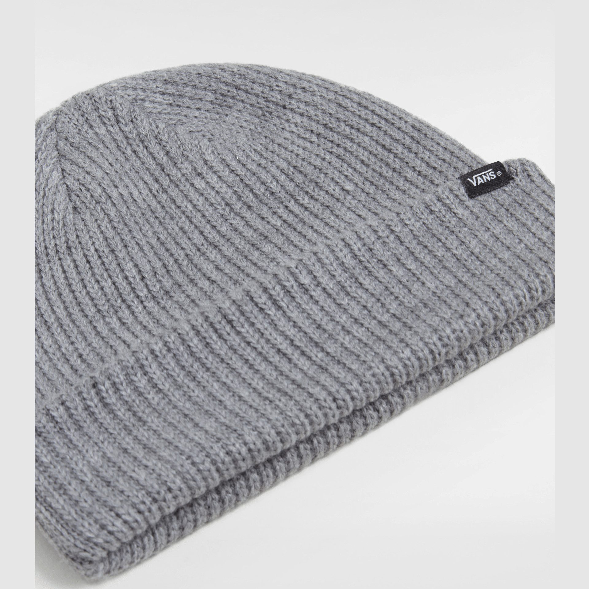 Vans Strickmütze Core Basic Cuff Beanie günstig online kaufen