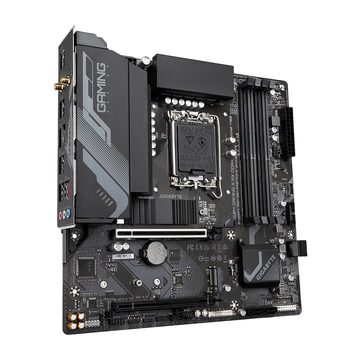 Gigabyte B760M GAMING X AX DDR4 Mainboard