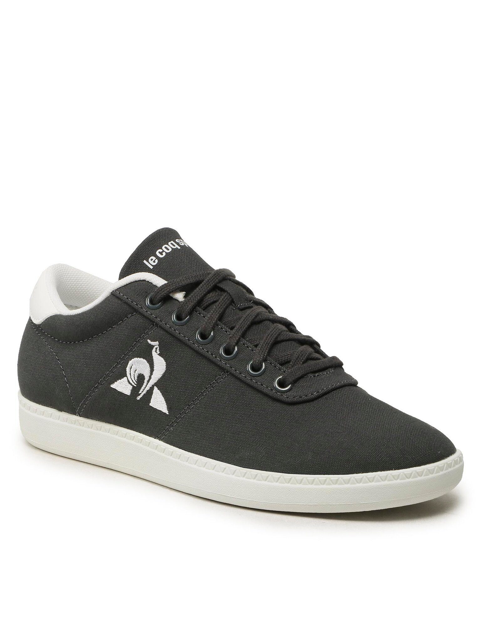 Le Coq Sportif Кросівкиs Court One W 2310126 Charcoal Кросівки