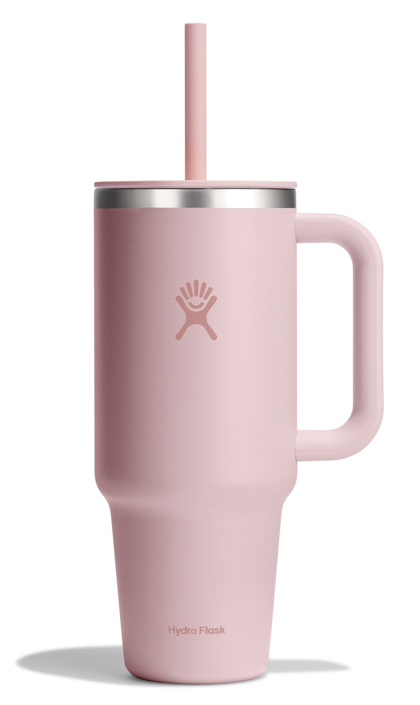 Hydro Flask Thermobecher 40 Oz All Around Travel Tumbler, Edelstahl, Hochwertiger 18/8 Edelstahl