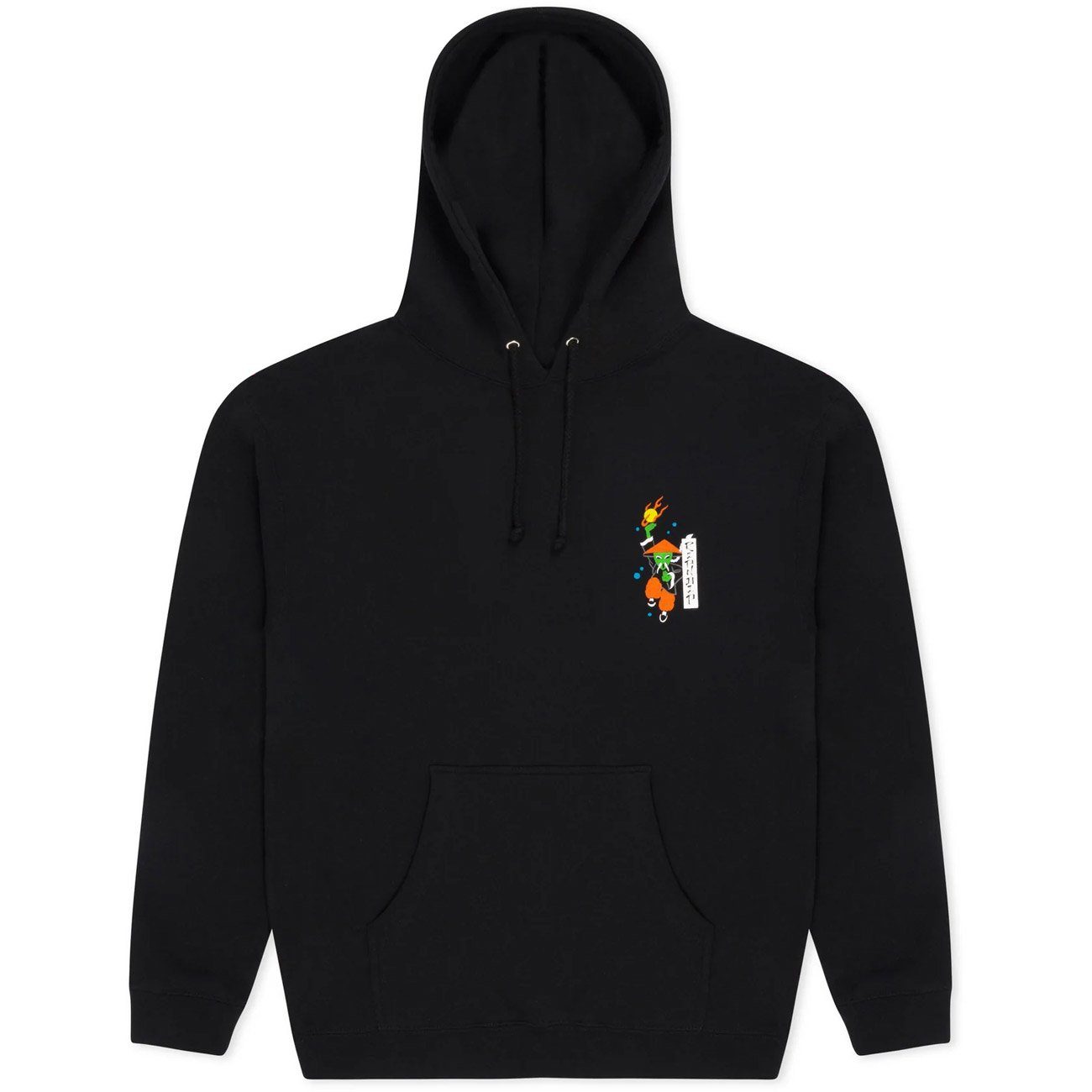 RIPNDIP Hoodie Ryu Hoodie Ryu Hoodie