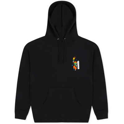 RIPNDIP Hoodie Ryu Hoodie Ryu Hoodie