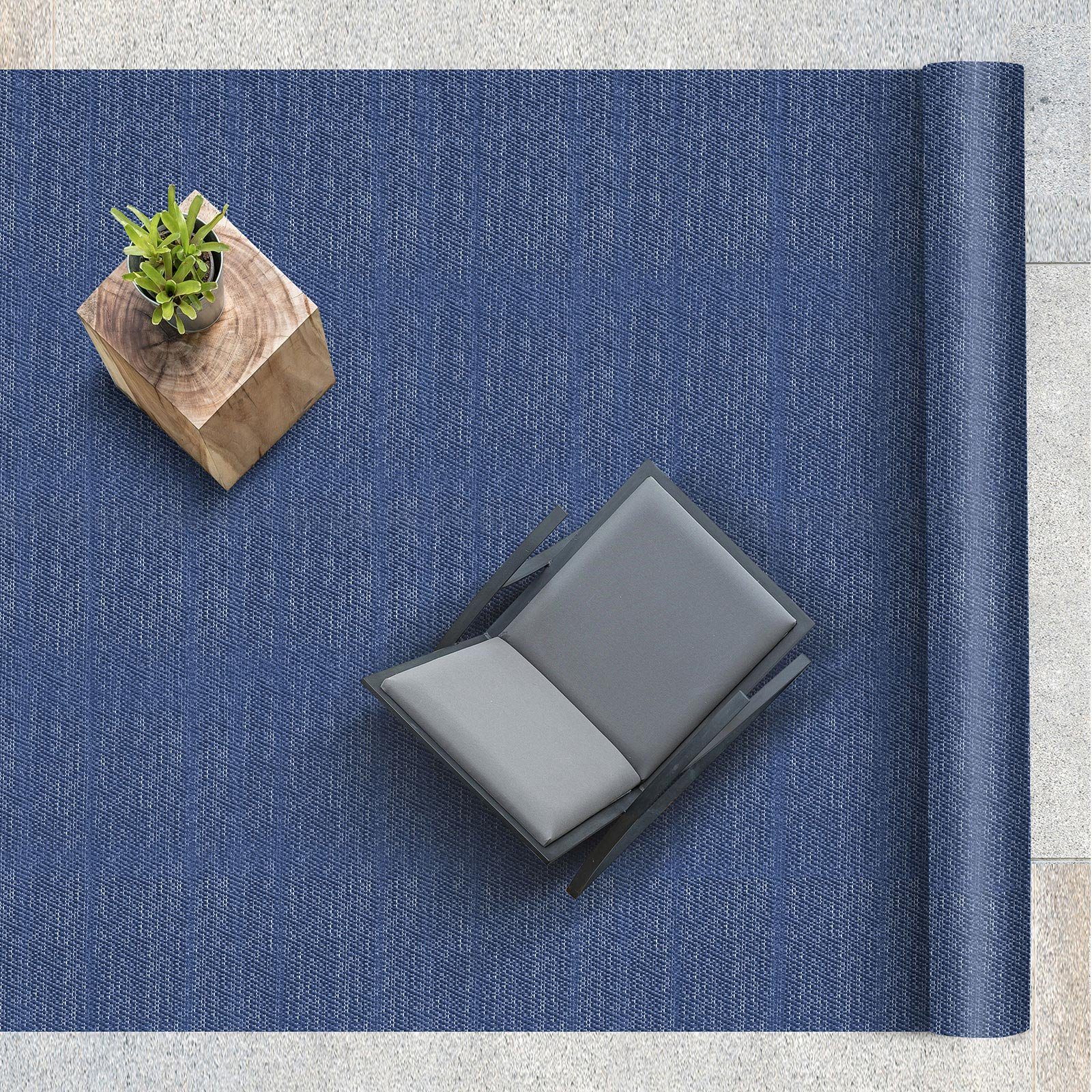 Karat Outdoorteppich Alberca, Teppich für draussen, günstig online kaufen